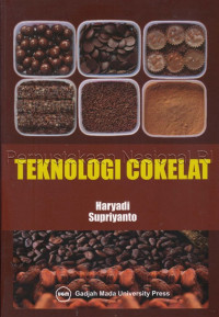 Image of Teknologi cokelat