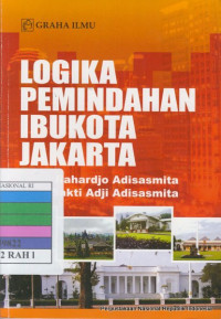 Image of Logika pemindahan ibukota Jakarta