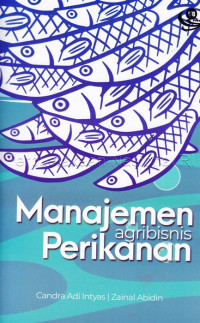 Image of Manajemen agribisnis perikanan