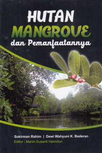 Image of Hutan Mangrove dan pemanfaatannya