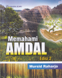 Image of Memahami AMDAL